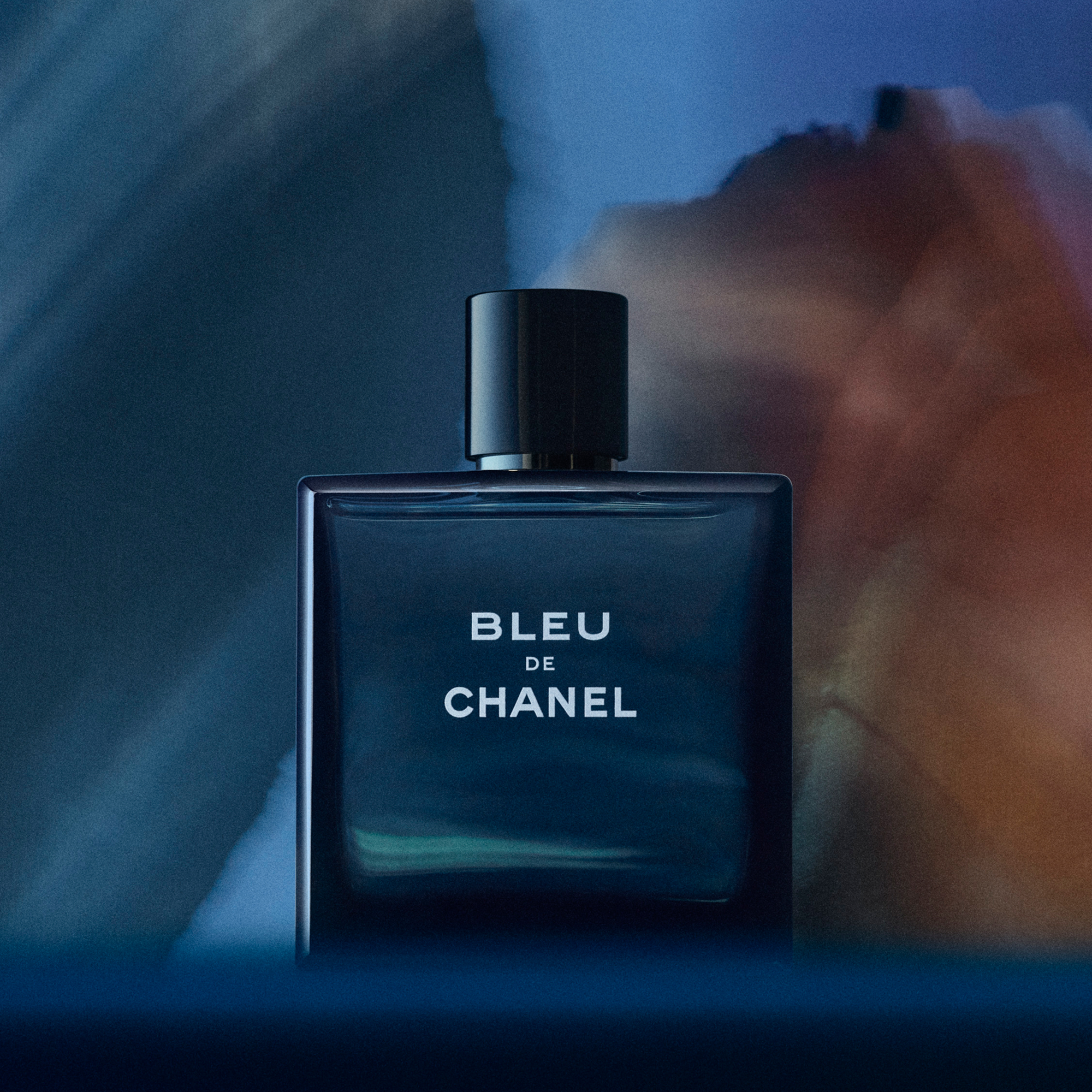EAU DE TOILETTE VAPORIZADOR